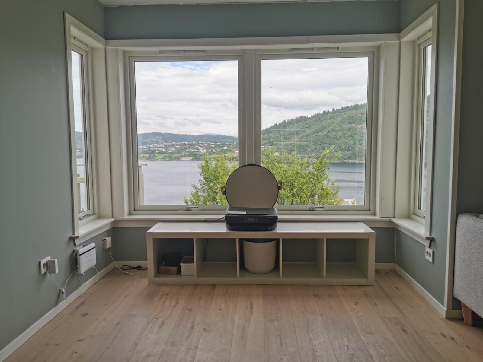 Fjordview Rentals Μπέργκεν Εξωτερικό φωτογραφία